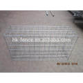 Hot Dipped 5mm welded gabion manufacture